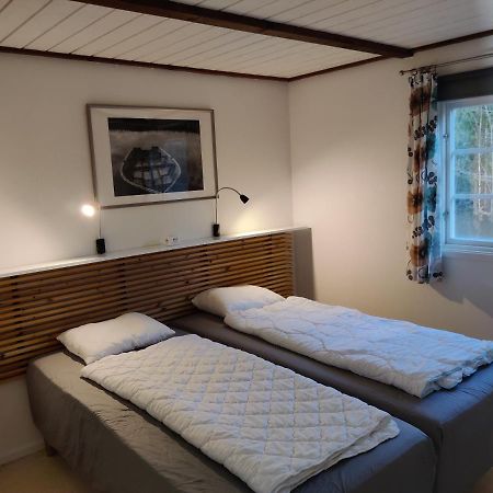 Hunnebo Villa Lonashult Exteriör bild