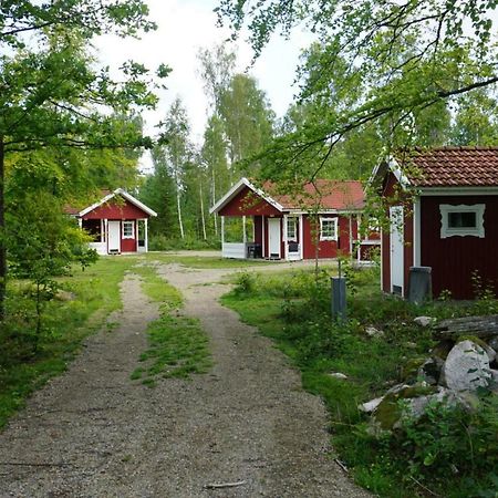 Hunnebo Villa Lonashult Exteriör bild
