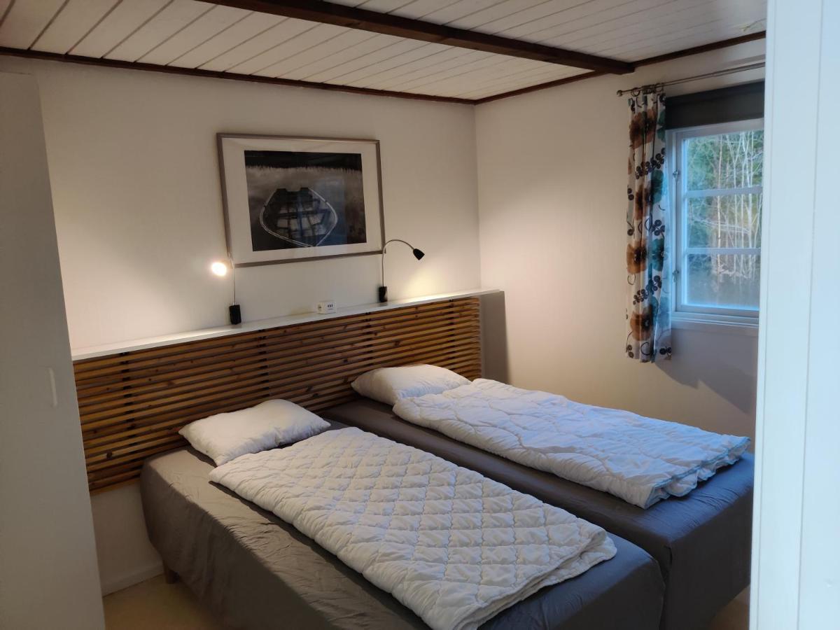 Hunnebo Villa Lonashult Exteriör bild