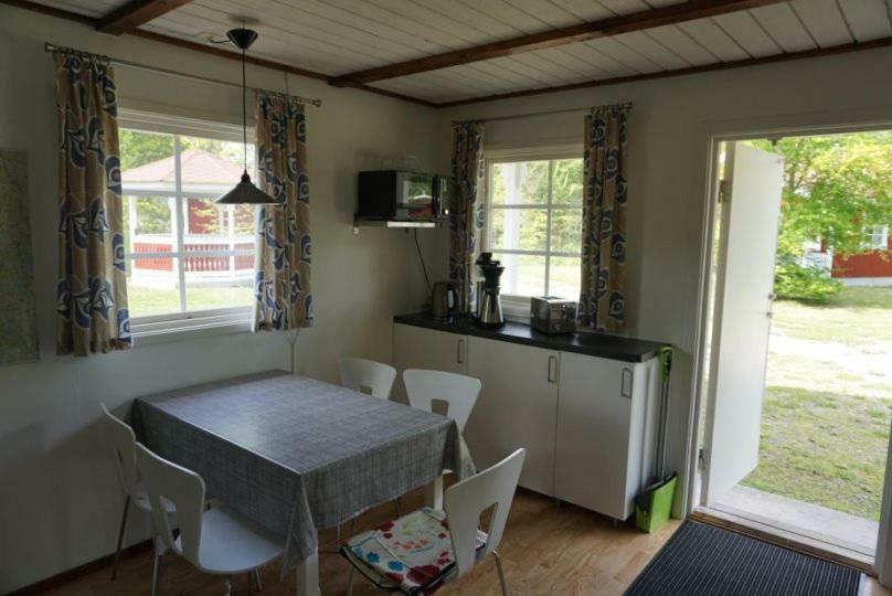 Hunnebo Villa Lonashult Exteriör bild