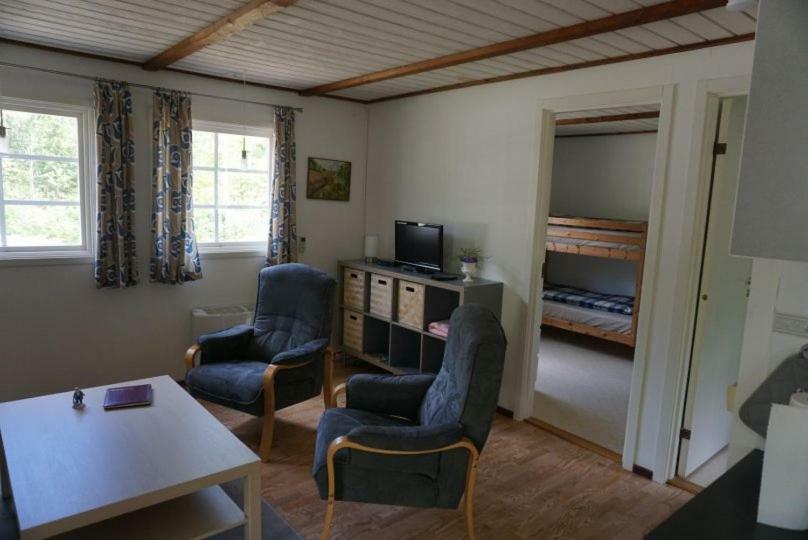Hunnebo Villa Lonashult Exteriör bild